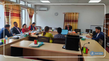 रास्वपाका अर्का ठुला नेता पनि सहकारी प्रकरणमा संलग्न !